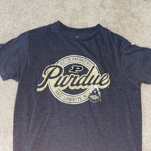 Purdue Shirt